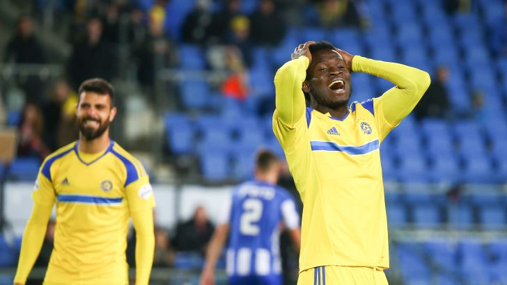 לא מביאים נקודות