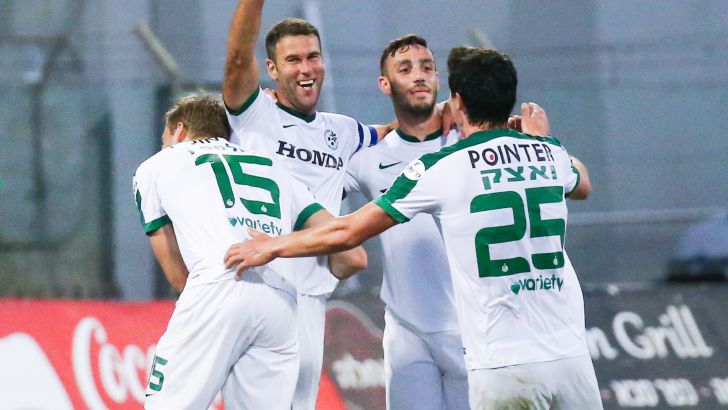 לא רק קינן צריך להיות סקורר