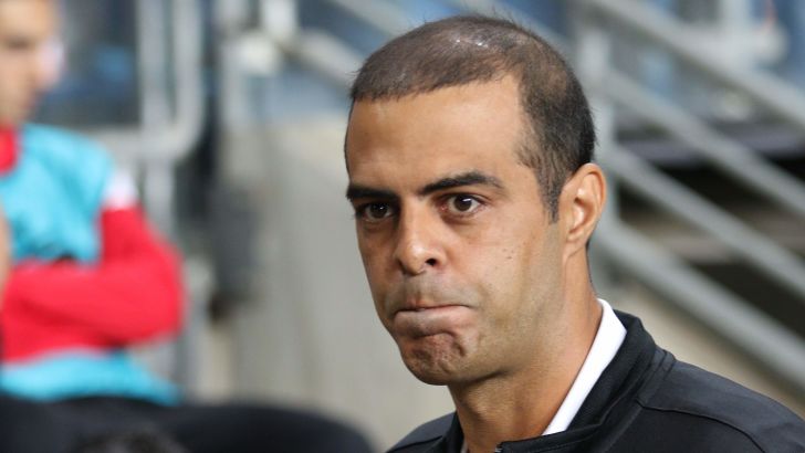 לוזון. לא ממהר לחגוג את הקרבה לפלייאוף העליון