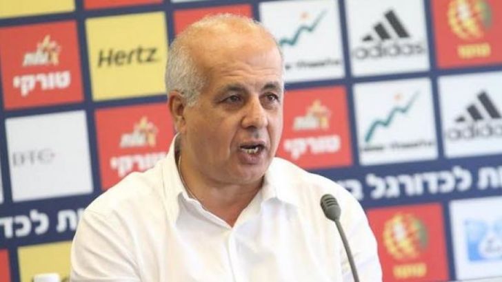 לוזון. לא מתכוון לשתוק לטביב