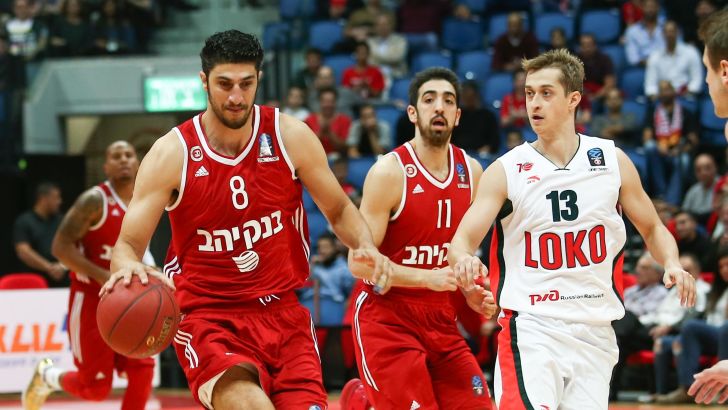 ליאור אליהו. מחפש תארים