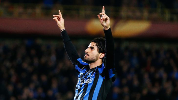 ליאור רפאלוב. המטרה העיקרית