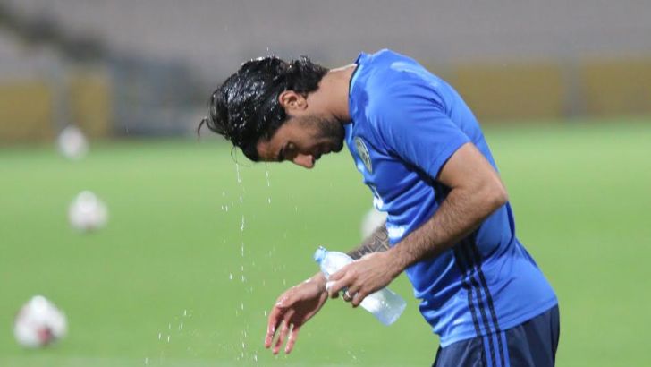 ליאור רפאלוב. יפתח בספרד?