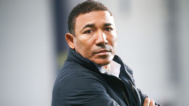 ליטו וידיגאל. יודע ממי להיזהר