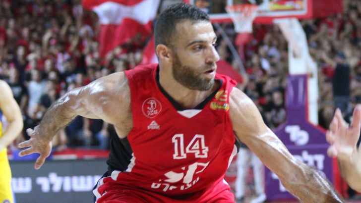 רביב לימונד