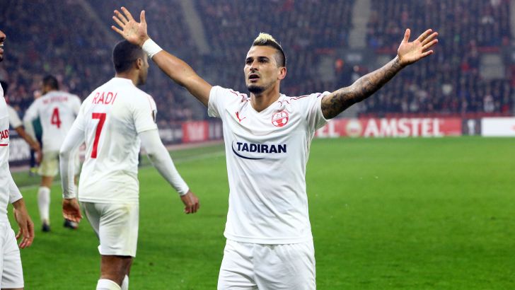 מאור בוזגלו