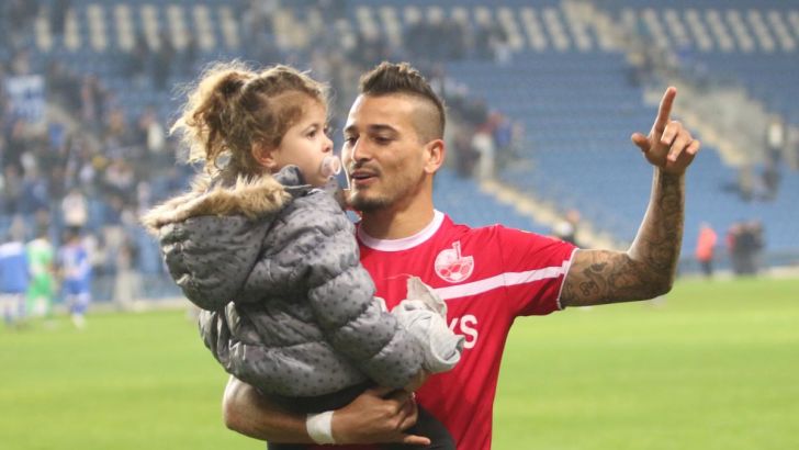 מאור בוזגלו. מעורר חששות