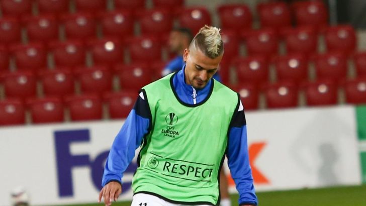 מבוקש באירופה וגם בליגת העל. מאור בוזגלו