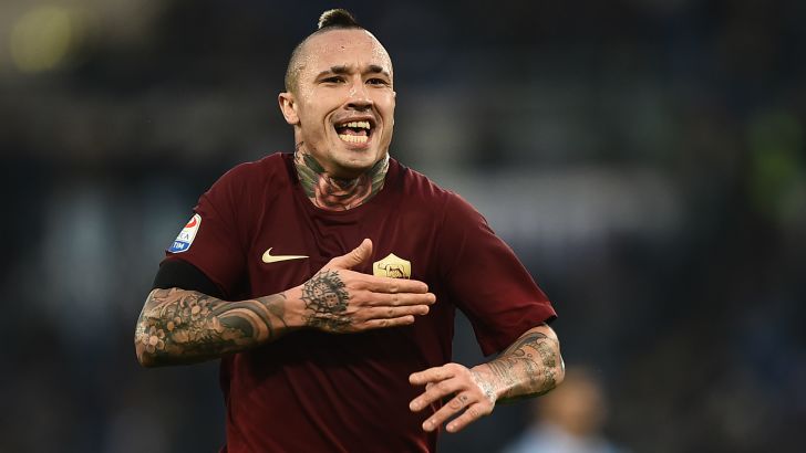 מבטיח את המקום השני. נאינגולאן