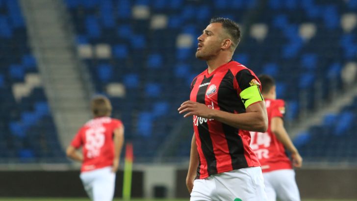 מהראן לאלה. 35.4 קמש