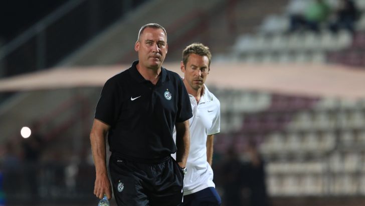 מולנסטיין. צריך בסיס טוב