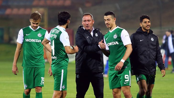 מולנסטיין. התהליך ירד מסדר היום?