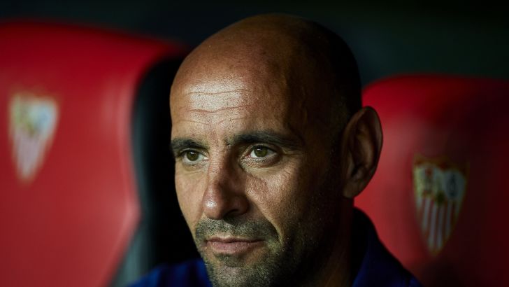 מונצ'י. רומא זכתה בו