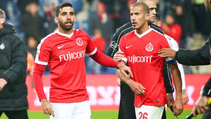 מועדון בגסיסה