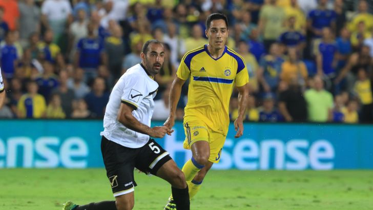 מורי מתלבט אם לשוב