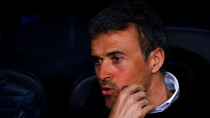 מי יהיה מחליפו בברצלונה?