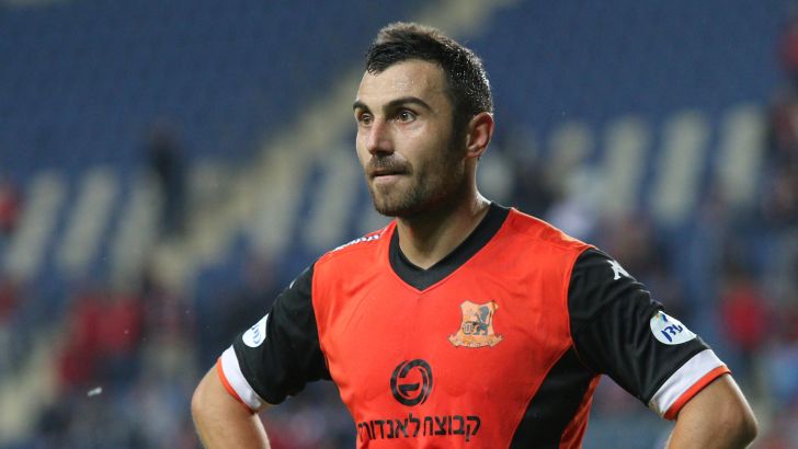 מיטרוביץ'. מעמדו מתערער