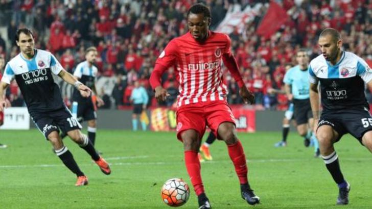 מייקל סיטון. בעייתי