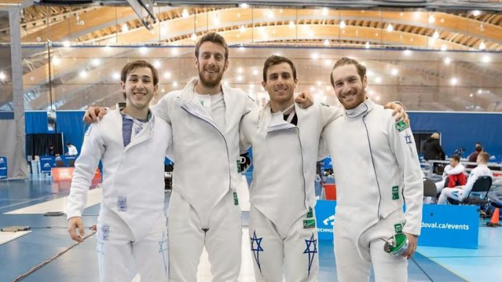 מימין לשמאל