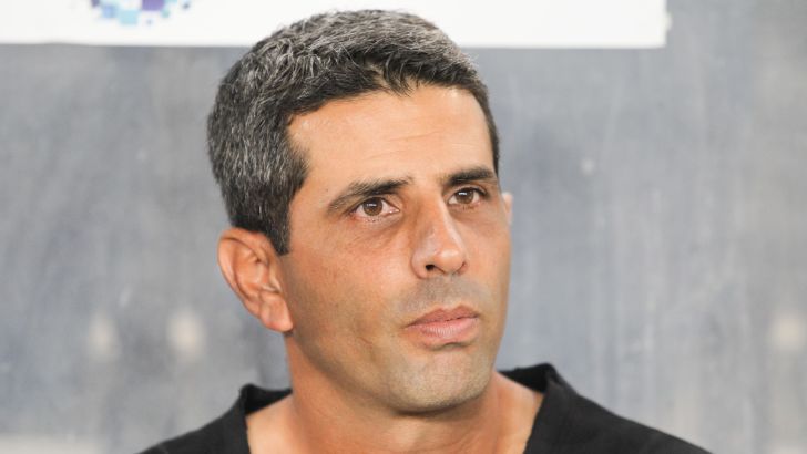 מימר. יפתח עם שלושה בלמים