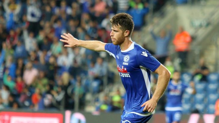 מלמד. יעבור מבחן כשירות?