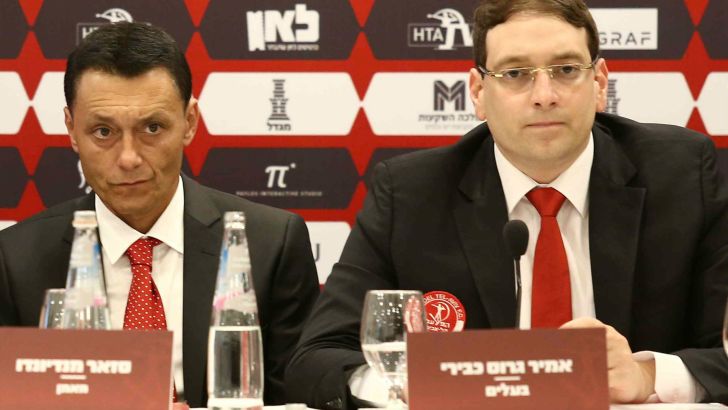 מנדיונדו. הותיר חותם רק עם לכתו