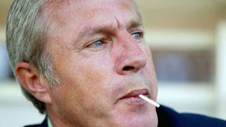 לואיס פרננדז