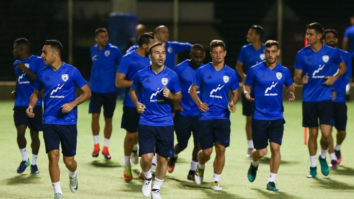 מרכז קישור חדש?