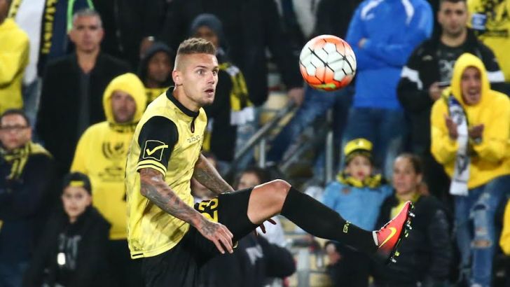 מרסל הייסטר. עדיין בספק