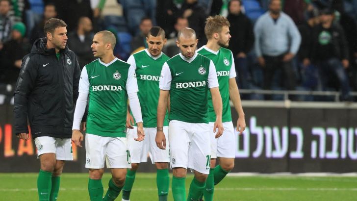 מתחיל להבין לאן הוא הגיע