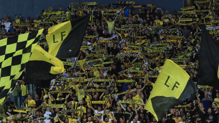 מתכוונים לכבד את זכרה של אהובה עוזרי. ארגון לה-פמיליה