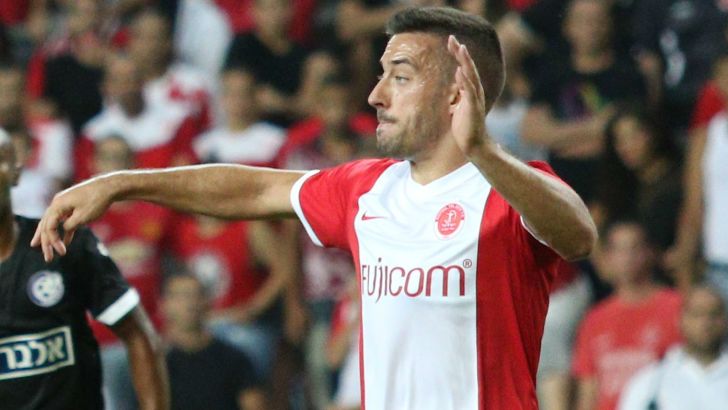 נמניה ניקוליץ