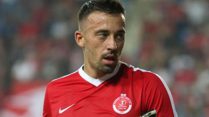 נמניה ניקוליץ'