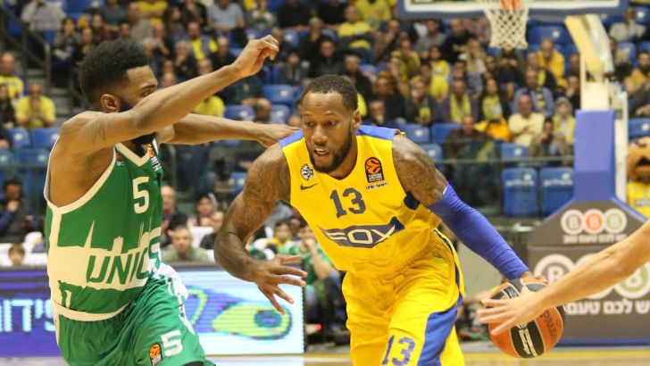 סוני ווימס. משלם את המחיר