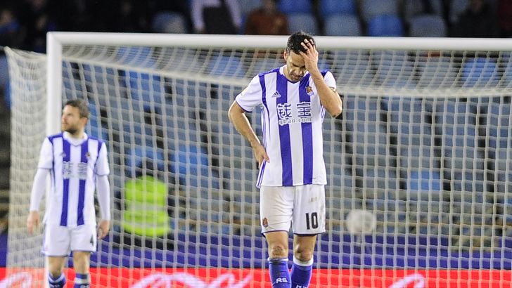 סוסיאדד נותרה במקום החמישי