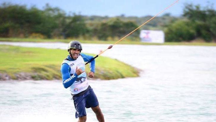 סופר. הישג גדול