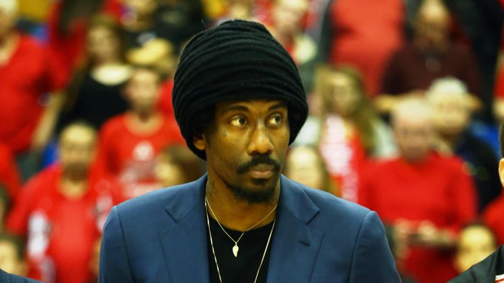 סטודמאייר. החליט להתנצל