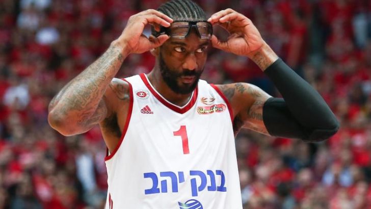 סטודמאייר. חוזר לליגה