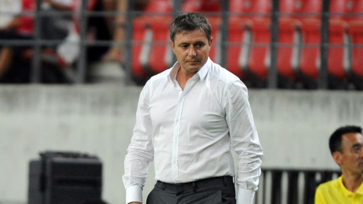 סטויקוביץ' יודע שיהיה קשה