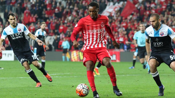 סיטון. התנצל ויישאר