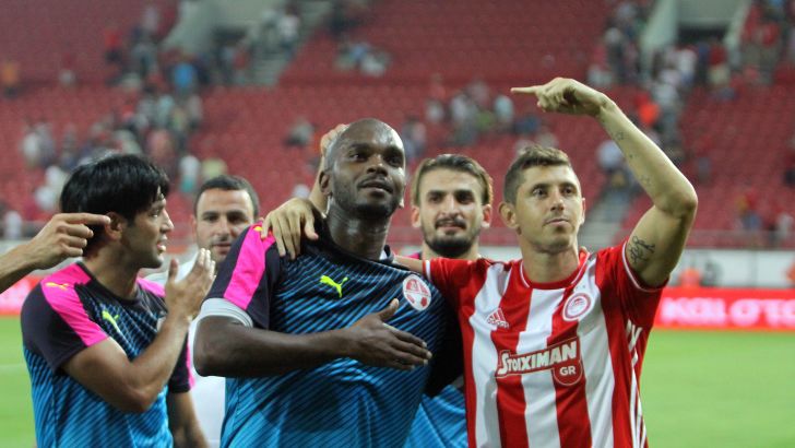 סייע להבטחת חורף חם בבירת הנגב וחזר במהרה