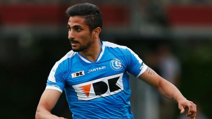 סייף העפלה דרמטית