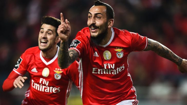 סיפור אהבה בפורטוגל