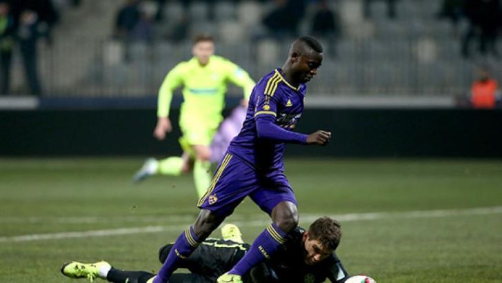 סלליך. חזר אחרי תקופה קשה