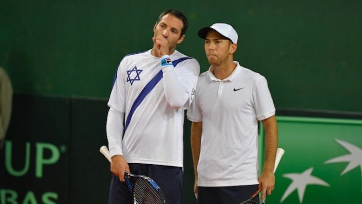 דודי סלע עם יוני ארליך