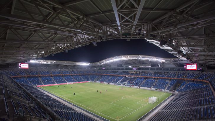 אצטדיון סמי עופר