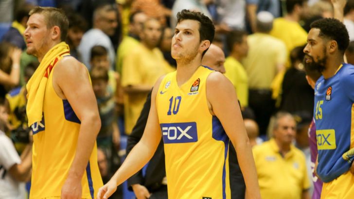 עוד אכזבה לצהובים