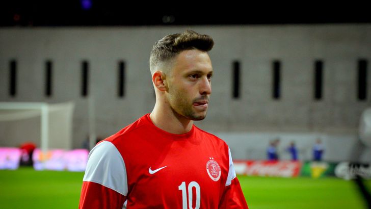 עומרי אלטמן. השופט יזרוק אותו?