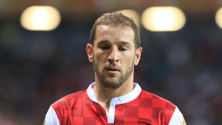 עותמאן. עבר תקרית מביכה?