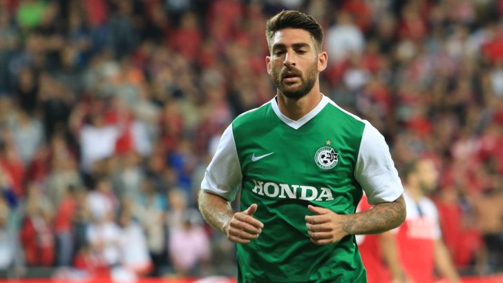 עטר. מכבי חיפה תפחית את דרישותיה?